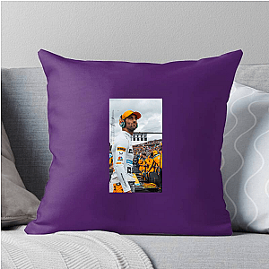 Daniel Ricciardo Formula 1 Star Daniel Ricciardo Pillows Cover