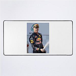 Daniel Ricciardo My Favorite Driver Daniel Ricciardo Mouse Pads
