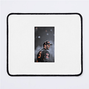 Daniel Ricciardo Grand Prix Winner Daniel Ricciardo Mouse Pads