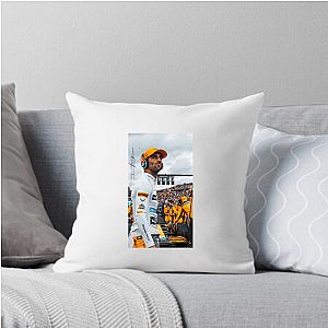 Daniel Ricciardo Formula 1 Star Daniel Ricciardo Pillows Cover