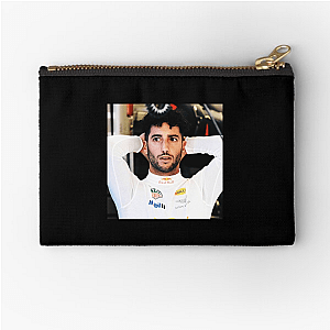 Daniel Ricciardo Big Energy Daniel Ricciardo Zipper Pouches