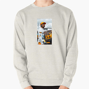 Daniel Ricciardo Formula 1 Star Daniel Ricciardo Sweatshirts
