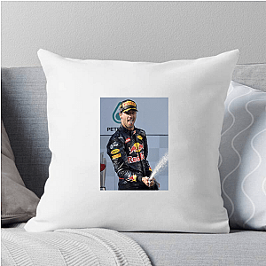 Daniel Ricciardo My Favorite Driver Daniel Ricciardo Pillows Cover