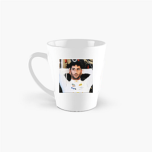 Daniel Ricciardo Big Energy Daniel Ricciardo Mugs