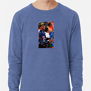 Daniel Ricciardo Beyond The Limit Daniel Ricciardo Sweatshirts