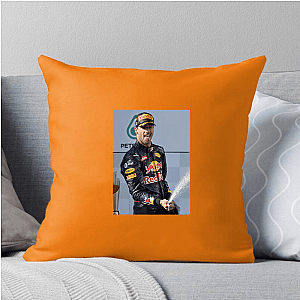 Daniel Ricciardo My Favorite Driver Daniel Ricciardo Pillows Cover