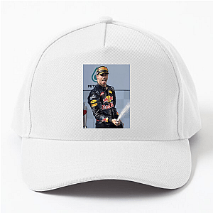 Daniel Ricciardo My Favorite Driver Daniel Ricciardo Hats & Caps