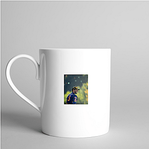 Daniel Ricciardo Unforgettable Charisma Daniel Ricciardo Mugs
