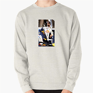 Daniel Ricciardo Drive It Like Daniel Daniel Ricciardo Sweatshirts
