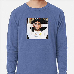 Daniel Ricciardo Big Energy Daniel Ricciardo Sweatshirts