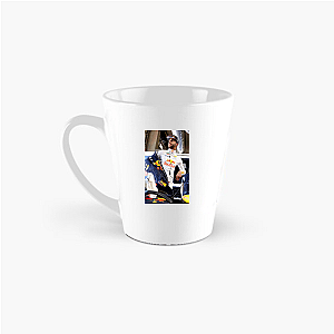 Daniel Ricciardo Drive It Like Daniel Daniel Ricciardo Mugs