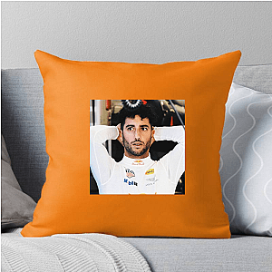 Daniel Ricciardo Big Energy Daniel Ricciardo Pillows Cover