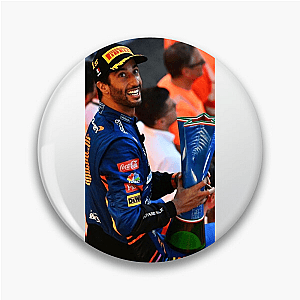 Daniel Ricciardo Beyond The Limit Daniel Ricciardo Pins