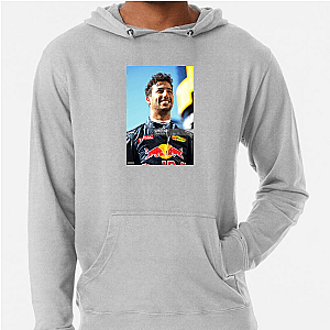 Daniel Ricciardo Legendary Overtakes Daniel Ricciardo Hoodies