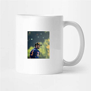 Daniel Ricciardo Unforgettable Charisma Daniel Ricciardo Mugs