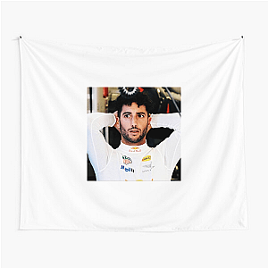 Daniel Ricciardo Big Energy Daniel Ricciardo Tapestries