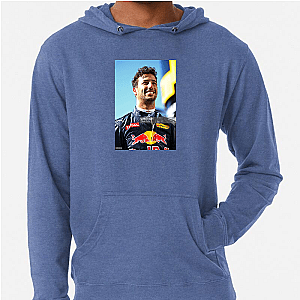 Daniel Ricciardo Legendary Overtakes Daniel Ricciardo Hoodies