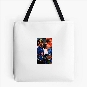Daniel Ricciardo Beyond The Limit Daniel Ricciardo Bags