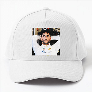Daniel Ricciardo Big Energy Daniel Ricciardo Hats & Caps
