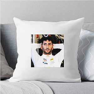 Daniel Ricciardo Big Energy Daniel Ricciardo Pillows Cover