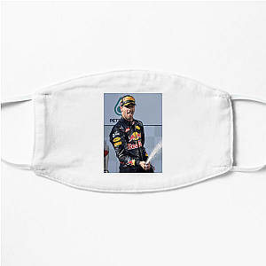 Daniel Ricciardo My Favorite Driver Daniel Ricciardo Face Masks