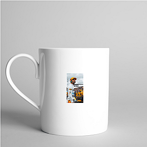 Daniel Ricciardo Formula 1 Star Daniel Ricciardo Mugs