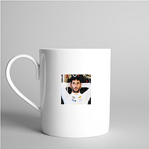Daniel Ricciardo Big Energy Daniel Ricciardo Mugs