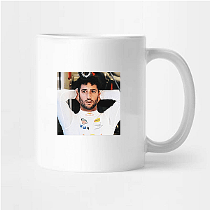 Daniel Ricciardo Big Energy Daniel Ricciardo Mugs