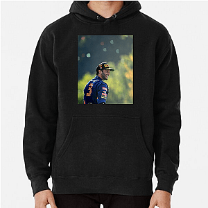Daniel Ricciardo Unforgettable Charisma Daniel Ricciardo Hoodies