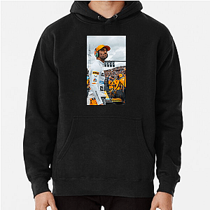 Daniel Ricciardo Formula 1 Star Daniel Ricciardo Hoodies