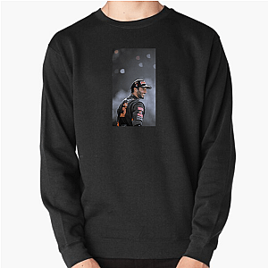 Daniel Ricciardo Grand Prix Winner Daniel Ricciardo Sweatshirts