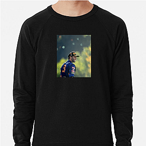 Daniel Ricciardo Unforgettable Charisma Daniel Ricciardo Sweatshirts