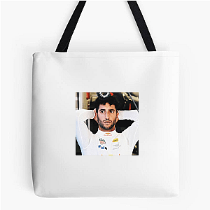 Daniel Ricciardo Big Energy Daniel Ricciardo Bags