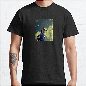 Daniel Ricciardo Unforgettable Charisma Daniel Ricciardo T-Shirts
