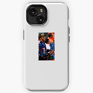 Daniel Ricciardo Beyond The Limit Daniel Ricciardo Samsung Cases