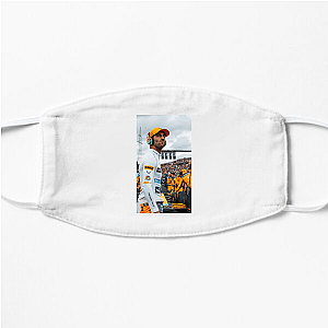 Daniel Ricciardo Formula 1 Star Daniel Ricciardo Face Masks