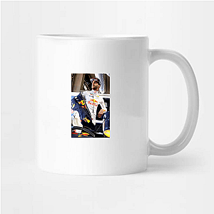 Daniel Ricciardo Drive It Like Daniel Daniel Ricciardo Mugs