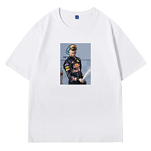 Daniel Ricciardo My Favorite Driver Daniel Ricciardo T-Shirts