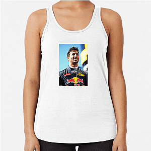 Daniel Ricciardo Legendary Overtakes Daniel Ricciardo Tank Tops