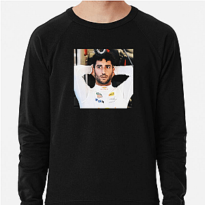Daniel Ricciardo Big Energy Daniel Ricciardo Sweatshirts
