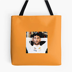 Daniel Ricciardo Big Energy Daniel Ricciardo Bags