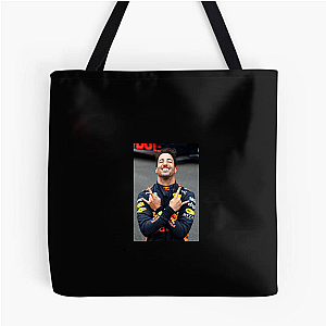 Daniel Ricciardo The Honey Badger Daniel Ricciardo Bags