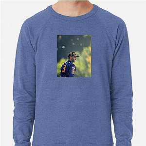 Daniel Ricciardo Unforgettable Charisma Daniel Ricciardo Sweatshirts