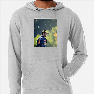 Daniel Ricciardo Unforgettable Charisma Daniel Ricciardo Hoodies