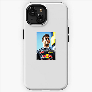 Daniel Ricciardo Legendary Overtakes Daniel Ricciardo Samsung Cases