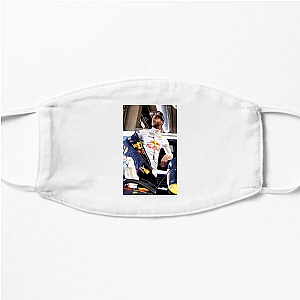 Daniel Ricciardo Drive It Like Daniel Daniel Ricciardo Face Masks