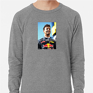 Daniel Ricciardo Legendary Overtakes Daniel Ricciardo Sweatshirts