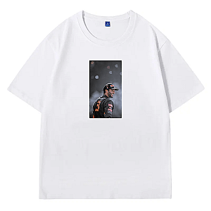 Daniel Ricciardo Grand Prix Winner Daniel Ricciardo T-Shirts