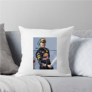 Daniel Ricciardo My Favorite Driver Daniel Ricciardo Pillows Cover
