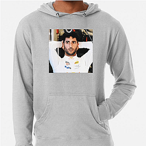 Daniel Ricciardo Big Energy Daniel Ricciardo Hoodies